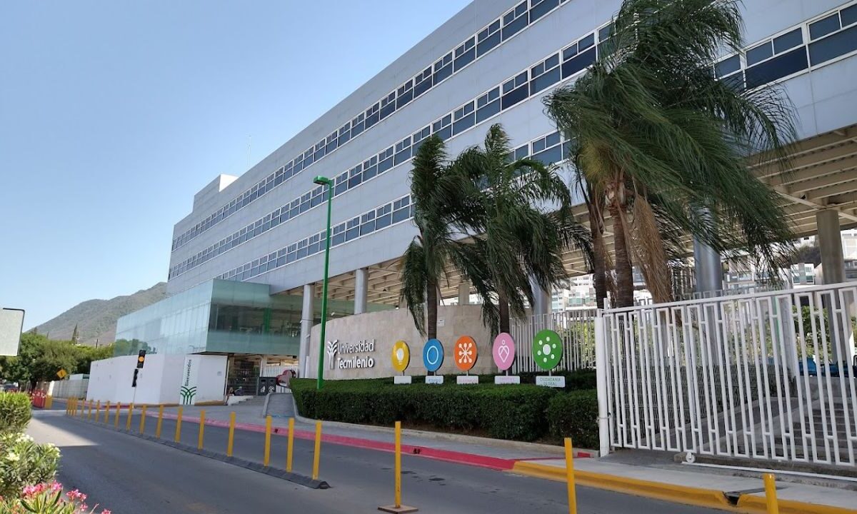La Fiscalía General de Justicia de Nuevo León informó que abrió una carpeta de investigación sobre los hechos ocurridos en el TecMilenio.