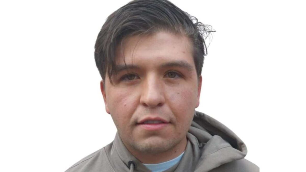 "Fofo" Márquez está sentenciado a 17 años de prisión por haber golpeado a Edith "N".