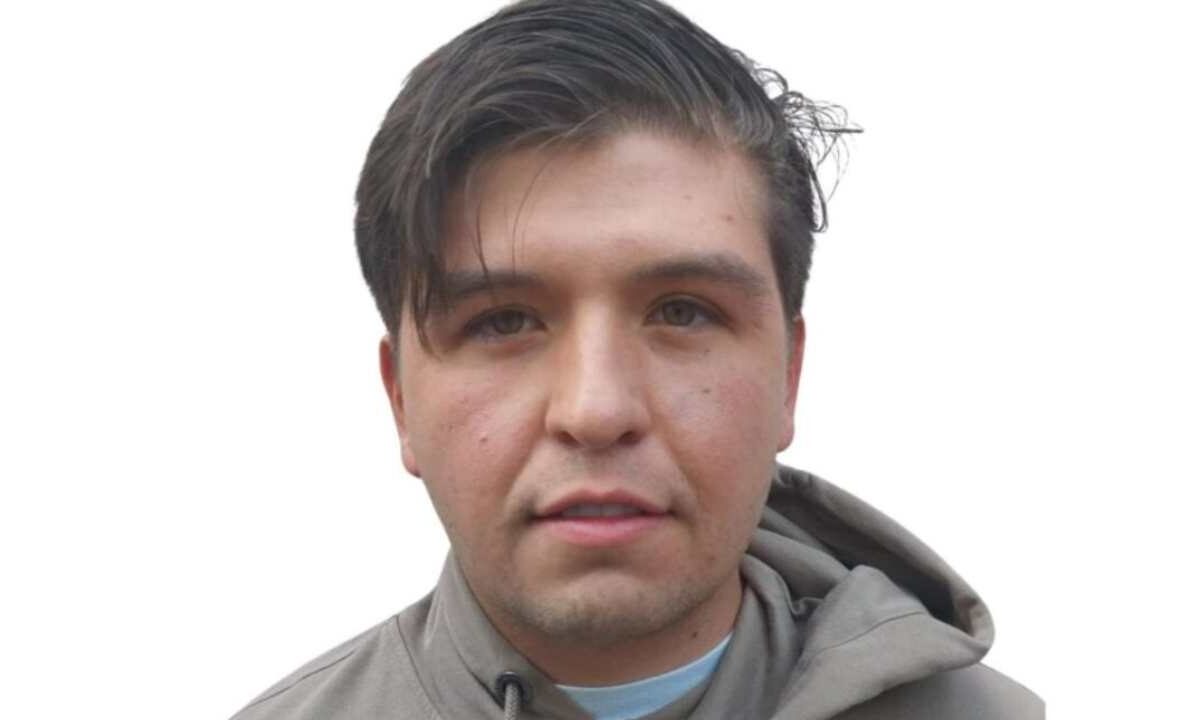 "Fofo" Márquez está sentenciado a 17 años de prisión por haber golpeado a Edith "N".
