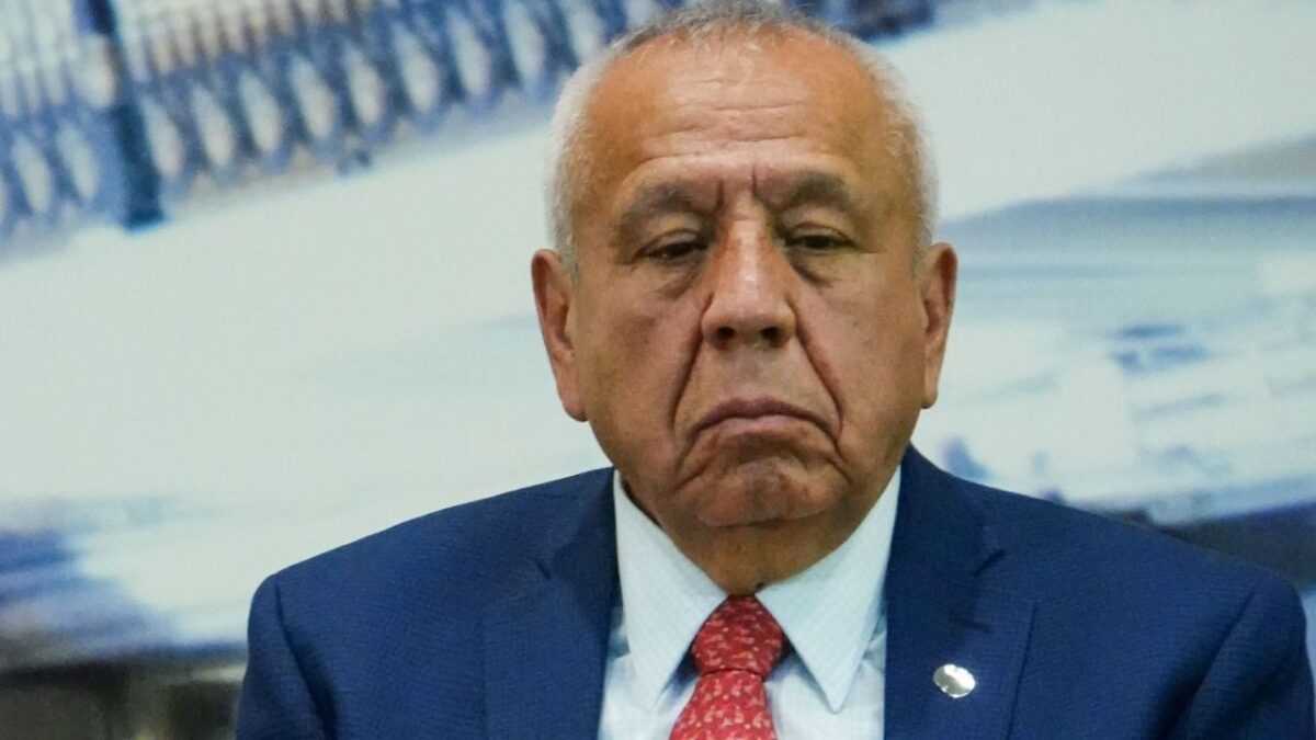 Francisco Garduño dará disculpa pública a víctimas.
