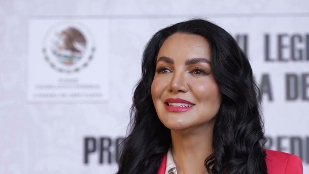 Morena señala que aprobará iniciativa de Sheinbaum contra nepotismo