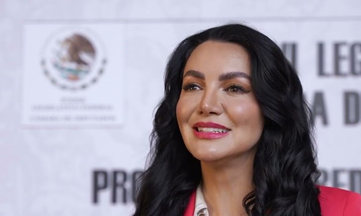 Morena señala que aprobará iniciativa de Sheinbaum contra nepotismo