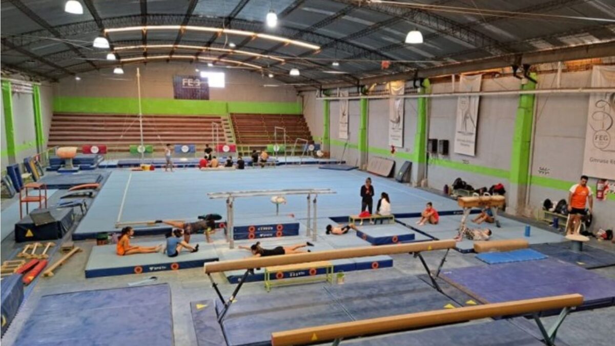 acusan abuso sexual en gimnasios de Nuevo León