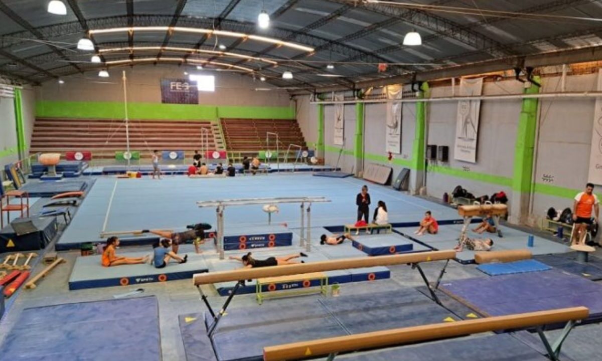 acusan abuso sexual en gimnasios de Nuevo León