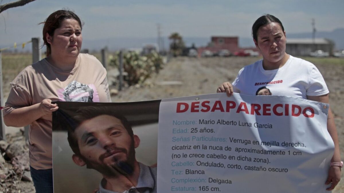 Guerreros Buscadores de Jalisco destacaron que han trabajado incansablemente para descubrir la verdad y buscar justicia para las víctimas.