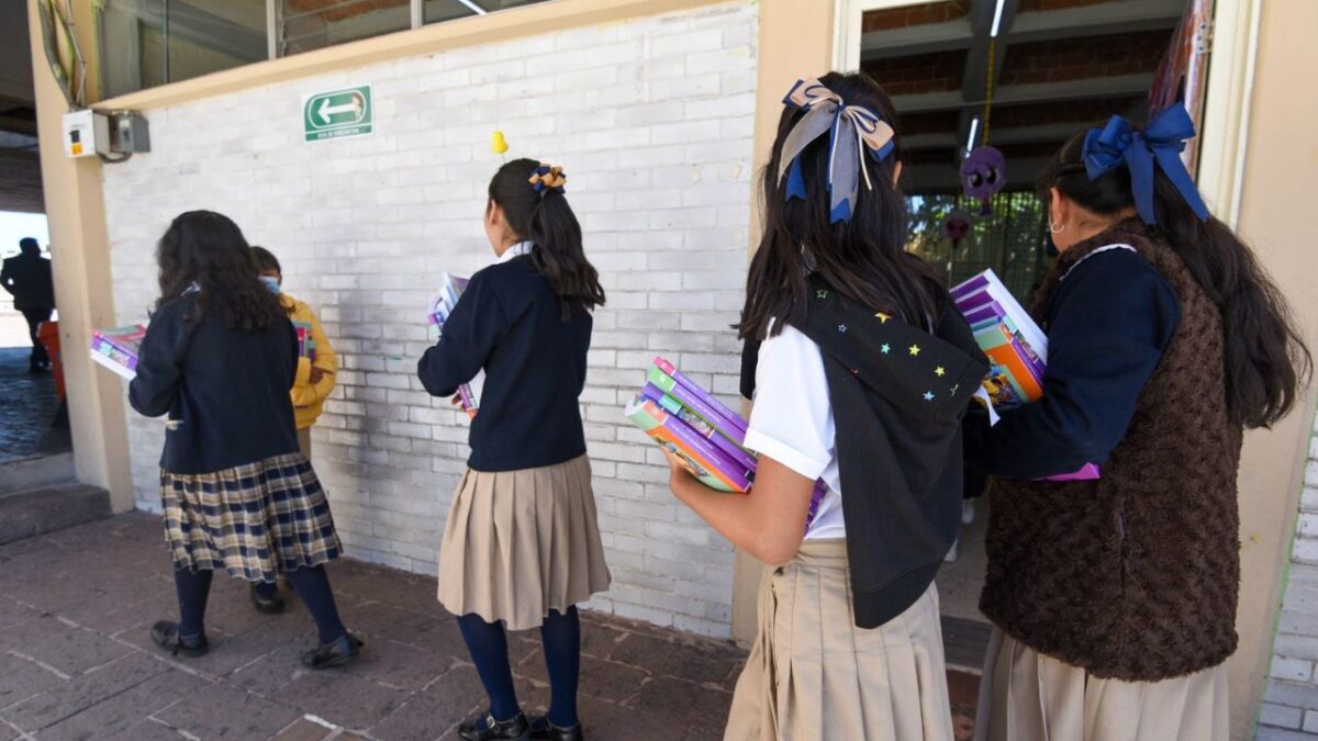 ¿Habrá clases este 28 de marzo de 2025? Esto dice Calendario SEP