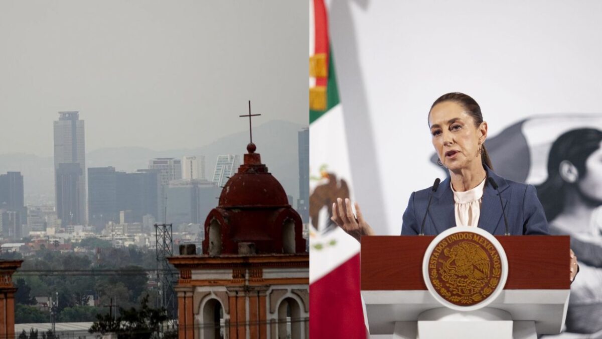 La Iglesia Católica reconoció las acciones de Sheinbaum para cambiar la estrategia de búsqueda de desaparecidos.