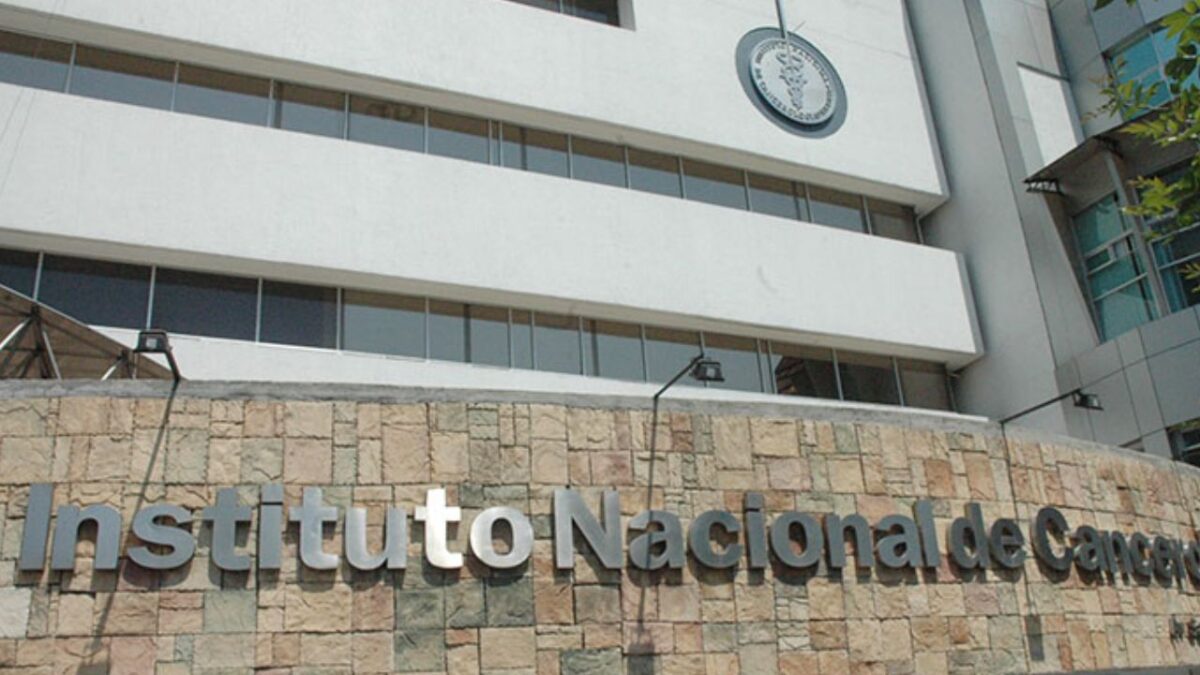Por falta de luz suspenden servicios en INCAN