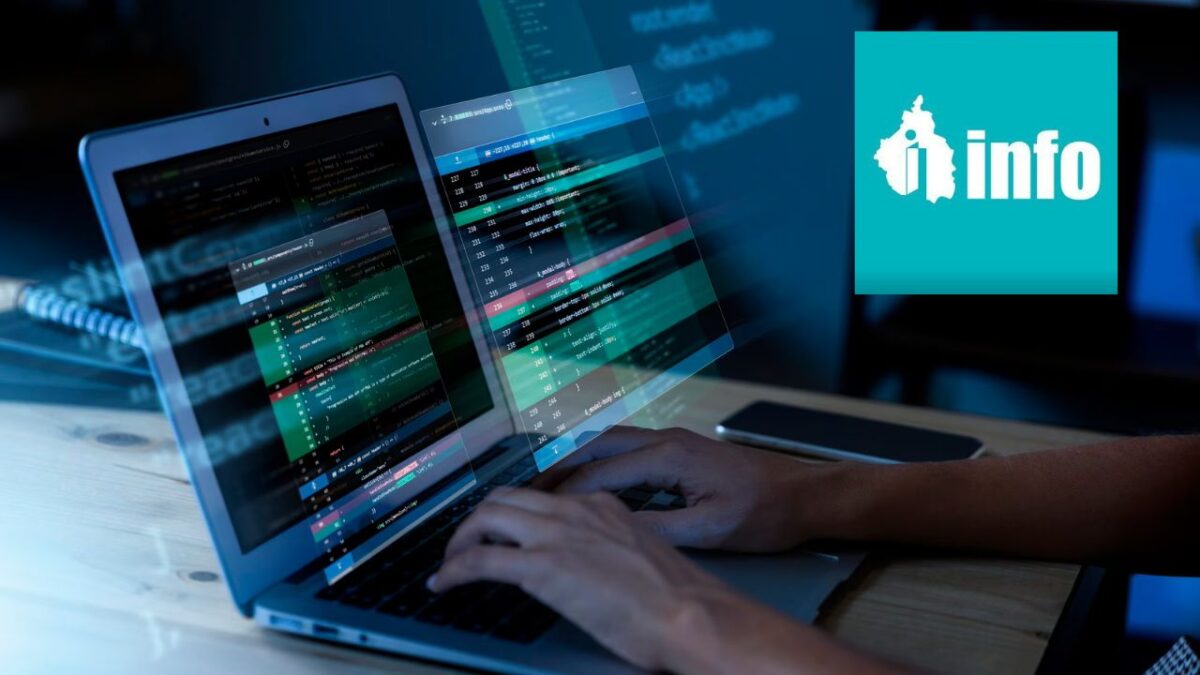 Info CDMX aprobó la iniciativa para expedir la Ley de Ciberseguridad en materia de Protección de Datos Personales y enviarla al Congreso.