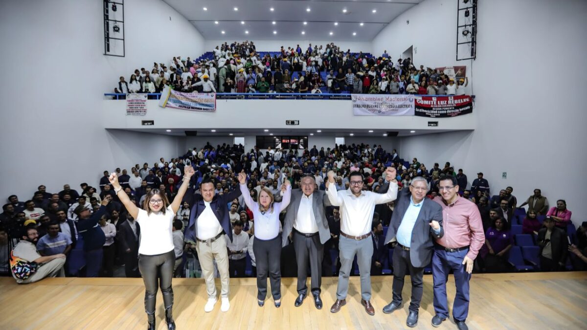 Ante la declinación, la elección judicial no tendrá paridad de género pues en su mayoría son hombres los que contienden por algún cargo 