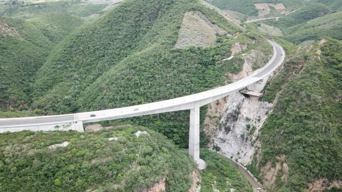 Invertirá gobierno de México, 11 mmdp en infraestructura carretera