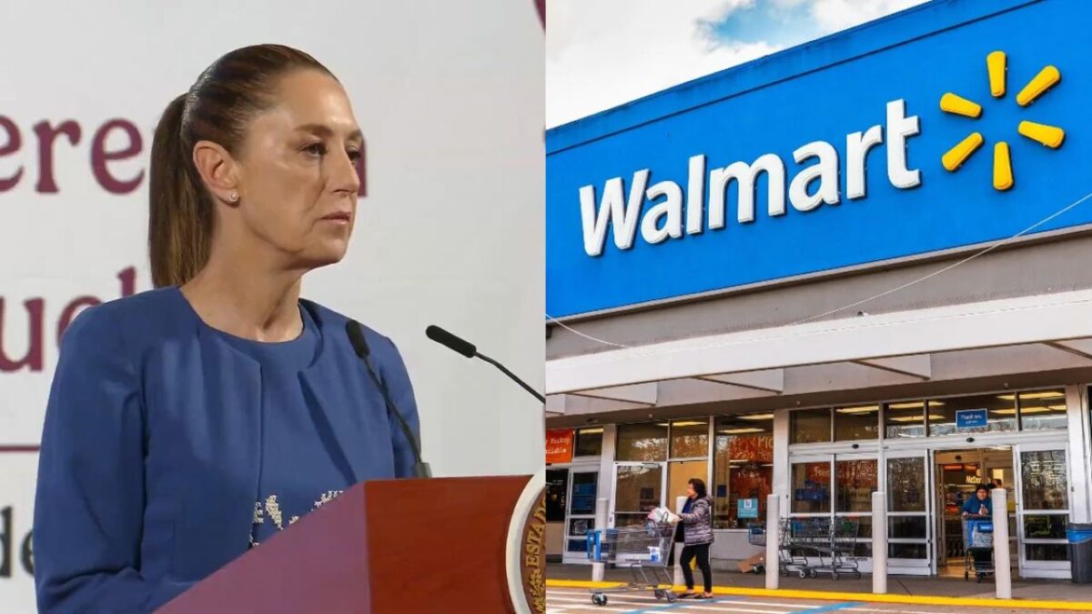 Invertirá Walmart más de 6 mil millones de dólares para 2025 en México