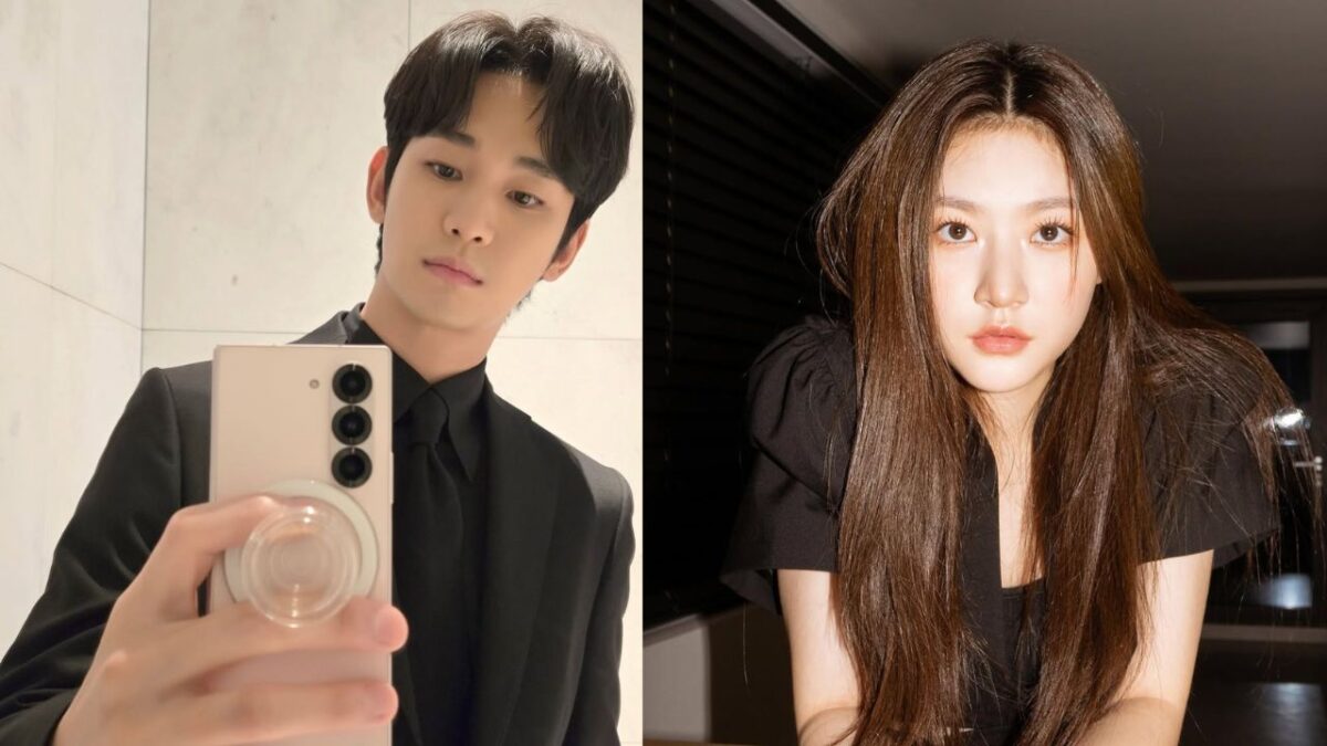 La polemica en la industria de entretenimiento entre Kim Soo Hyun y Kim Sae Ron