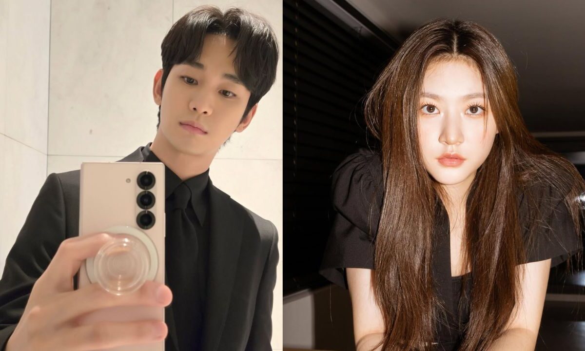 La polemica en la industria de entretenimiento entre Kim Soo Hyun y Kim Sae Ron