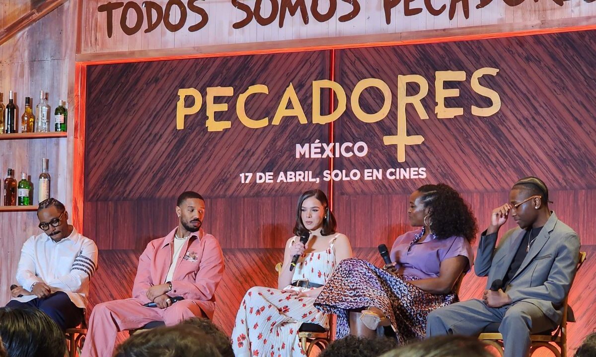 La película es un western con elementos de terror y acción que narra la historia de dos hermanos gemelos que vuelven a su natal Mississippi de los años 30 para enfrentar un mal más profundo que sus errores del pasado: vampiros.