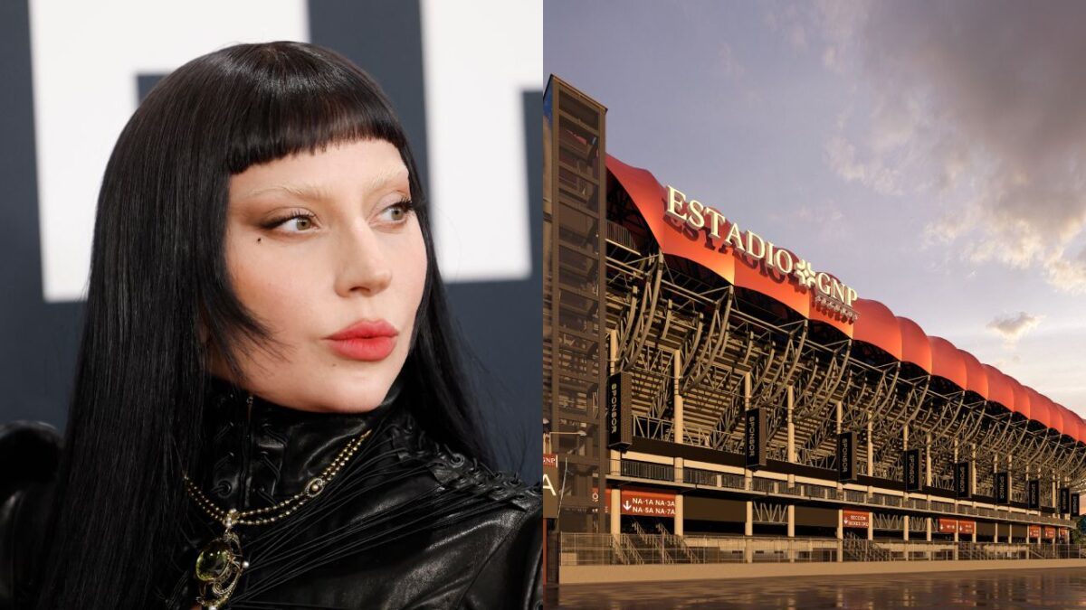Luego de agotar su primer show en el Estadio GNP, la cantante Lady Gaga ha anunciado una nueva fecha en la Ciudad de México como parte de Viva la MAYHEM, que da promoción a su más reciente álbum de estudio.