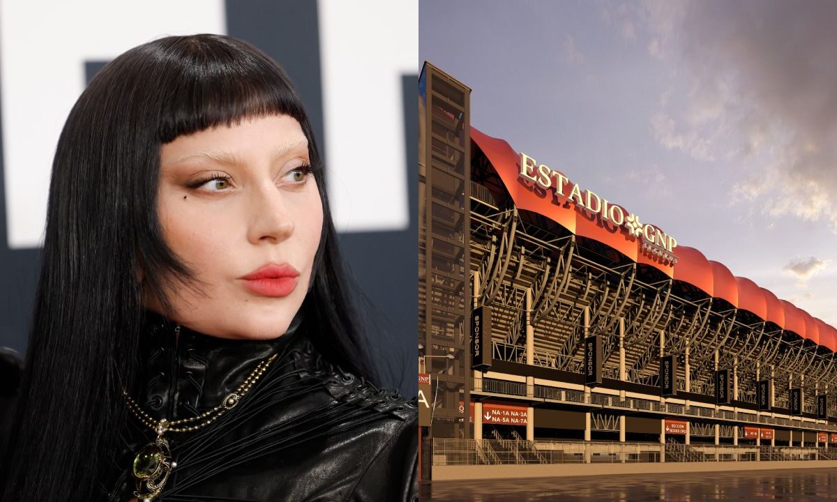 Luego de agotar su primer show en el Estadio GNP, la cantante Lady Gaga ha anunciado una nueva fecha en la Ciudad de México como parte de Viva la MAYHEM, que da promoción a su más reciente álbum de estudio.