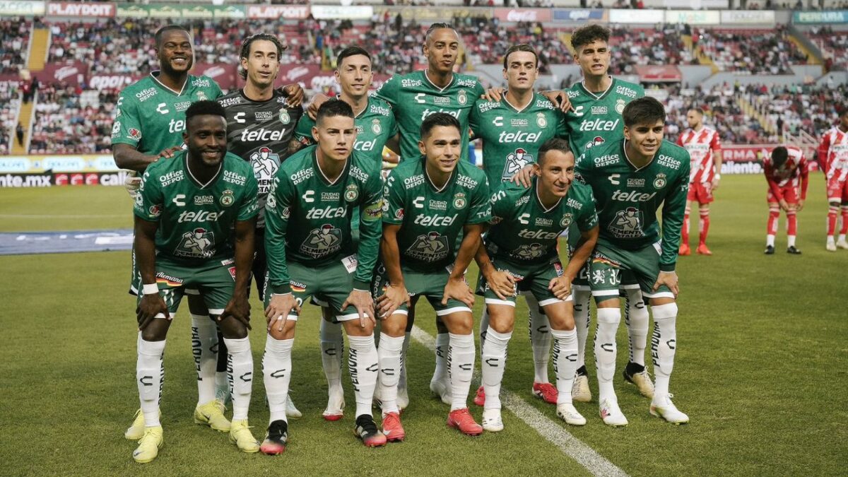 ¡Confirmado! León quedará fuera del Mundial de Clubes 2025 por 'infringir el criterio de multipropiedad de clubes'; 'La Fiera' así respondió.
