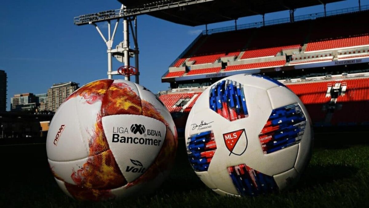 Ya hay fecha para el enfrentamiento entre la Liga MX y la MLS