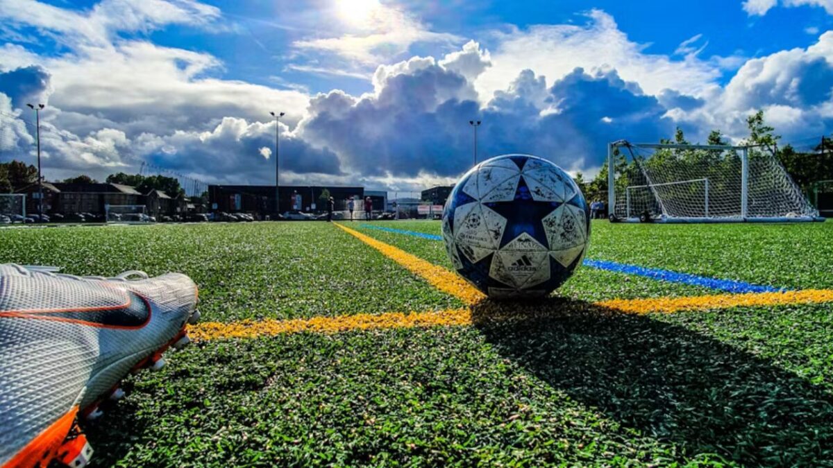 México es un gran mercado de apuestas en el que los usuarios pueden disfrutar de un sinfín de oportunidades de juegos y eventos deportivos.