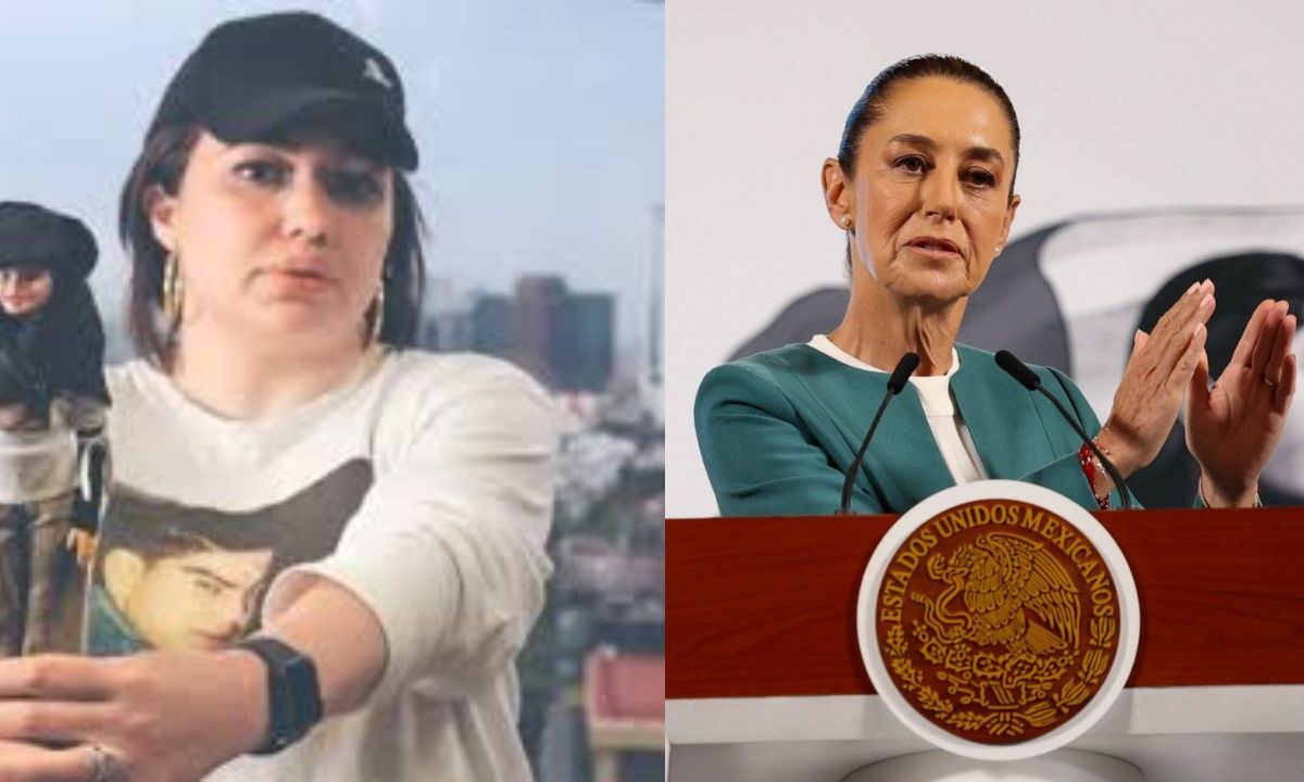Delia Quiroa pide destituir a Comisionada Nacional de Busquedas