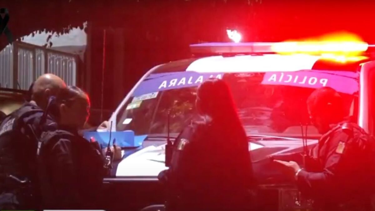 15 mil desaparecidos se reportan en Jalisco, señala la Comisión Nacional de Búsqueda