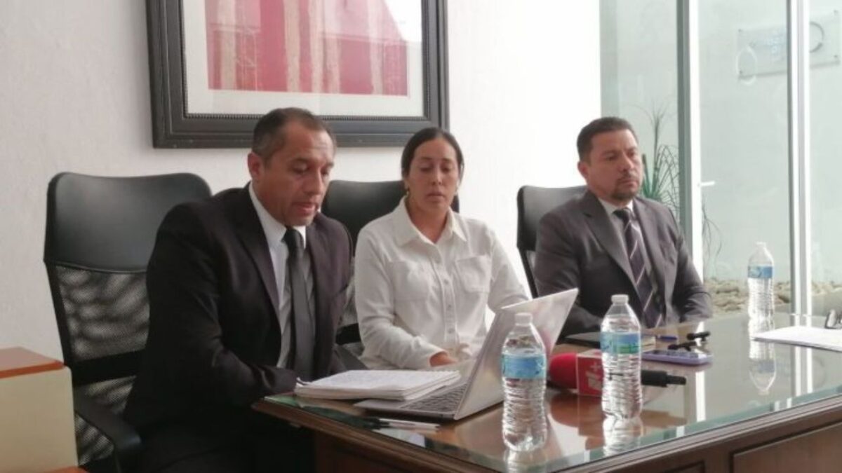 Madre exige justicia por asesinato de su hija en San Miguel de Allende