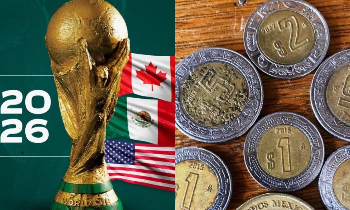 Cámara de Diputados remitió a la Comisión de Hacienda en los que se establecen las características de diversas monedas conmemorativas.