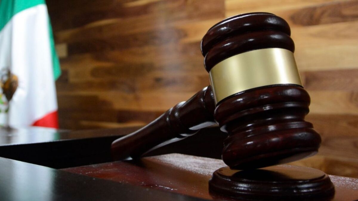 Morena alista maquinaria electoral para captar votos en la elección Judicial