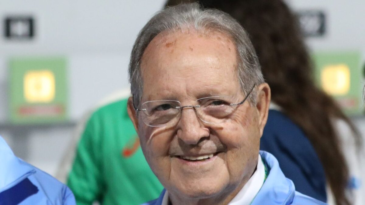 Olegario Vázquez Raña