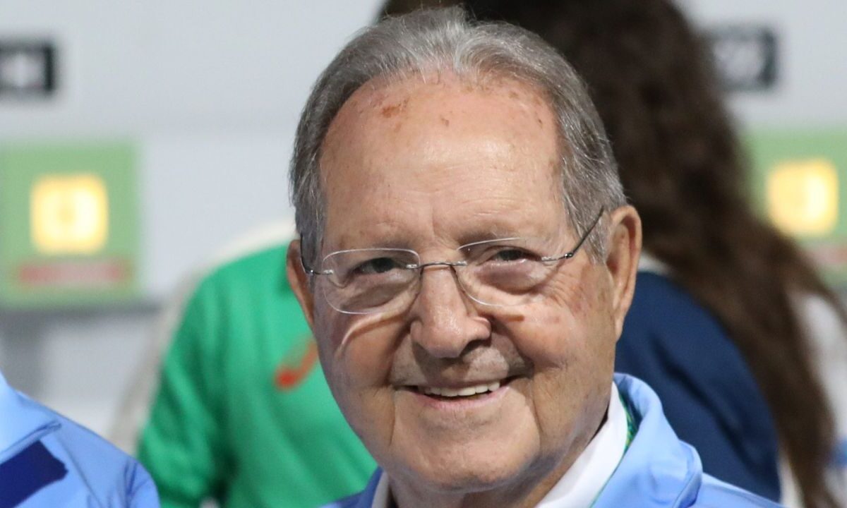 Olegario Vázquez Raña