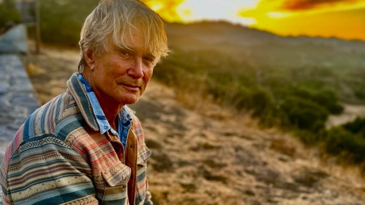 Muere Richard Norton a los 75 años