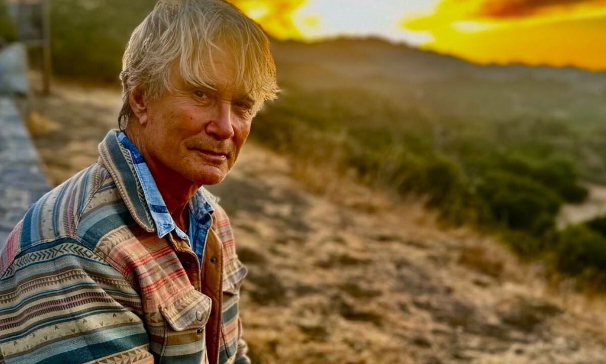 Muere Richard Norton a los 75 años