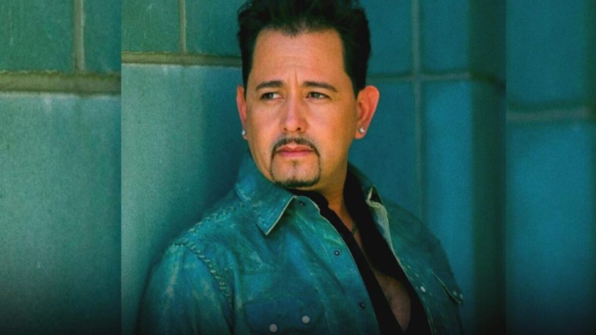 Muere Beto Terrazas, cantante de Montéz de Durango