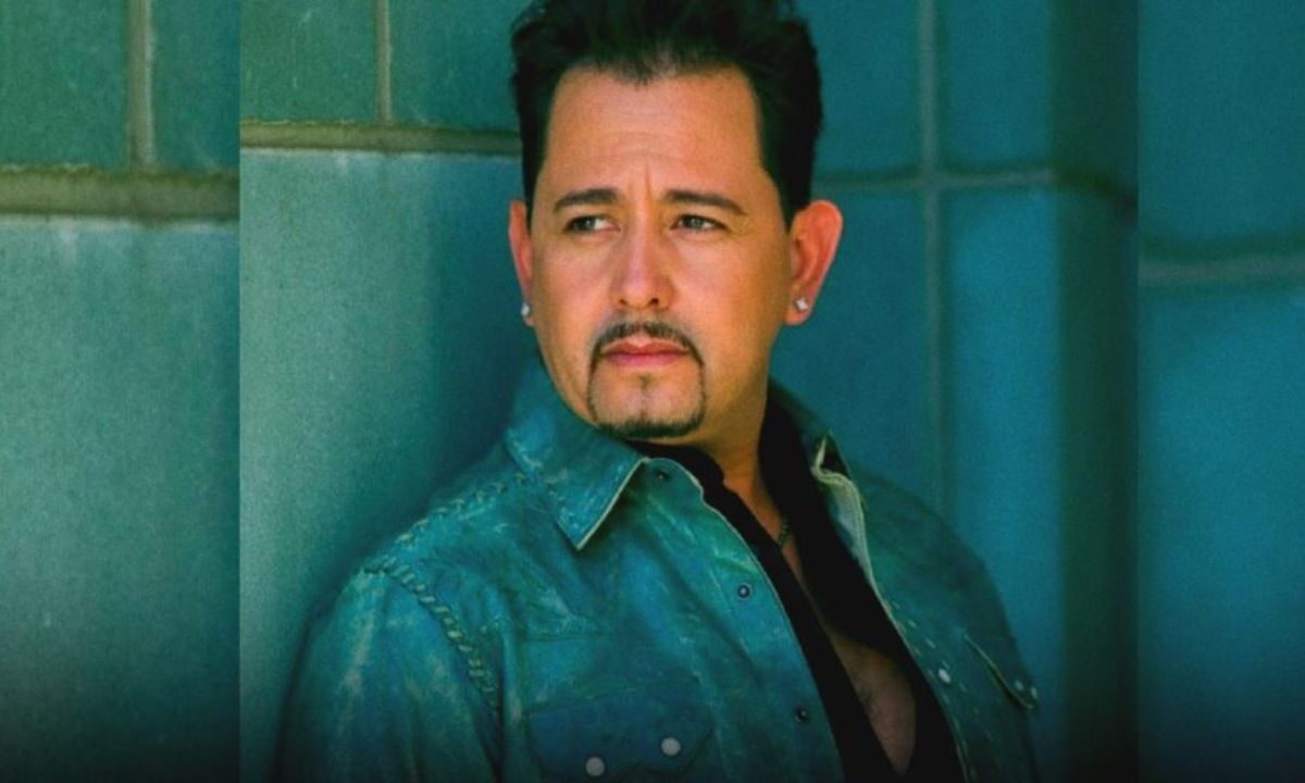 Muere Beto Terrazas, cantante de Montéz de Durango