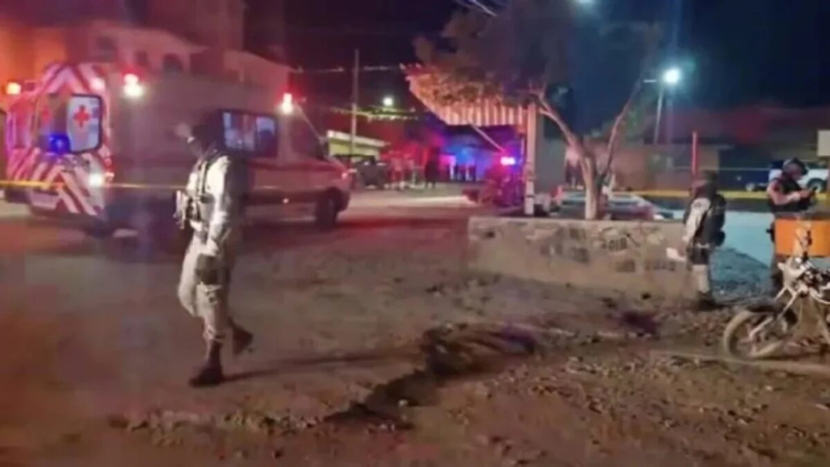 Otro menor muere en Salamanca, Guanajuato tras ataque