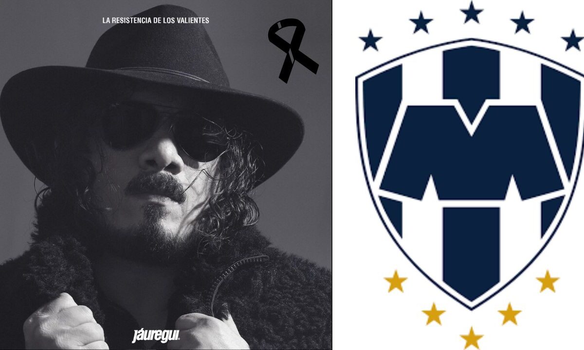 El Club Rayados de Monterrey informó del fallecimiento del compositor y autor de su escudo oficial, Joel Jáuregui a los 57 años de edad.