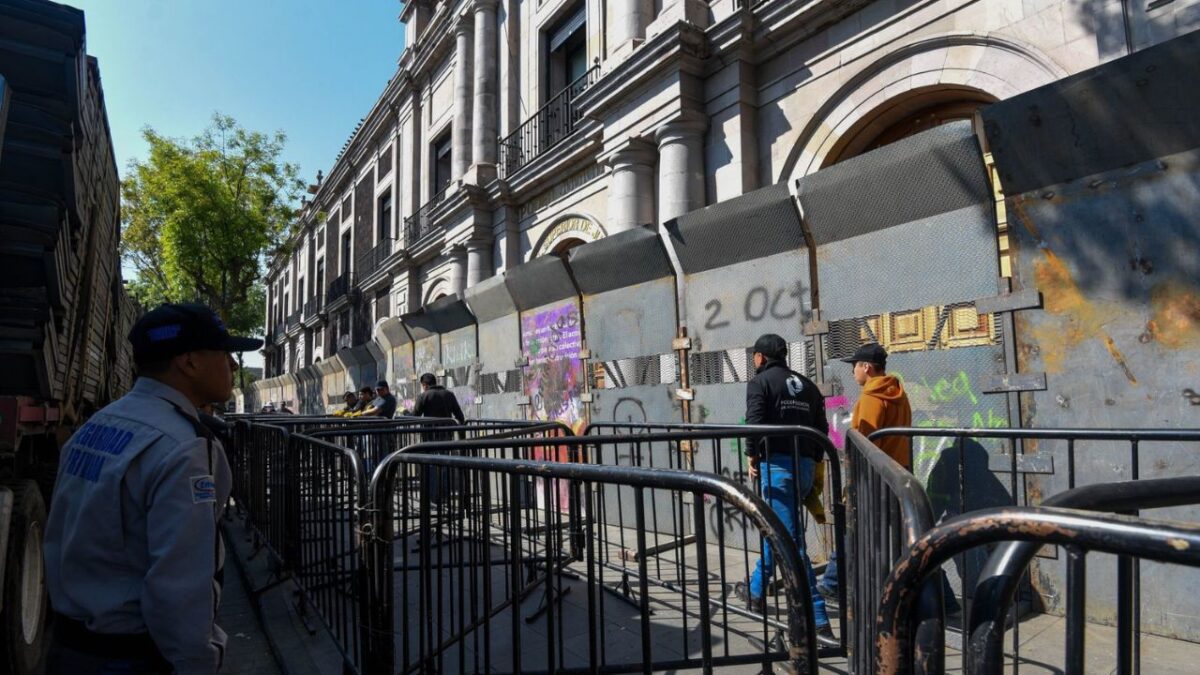 Mira las movilizaciones para hoy martes en CDMX