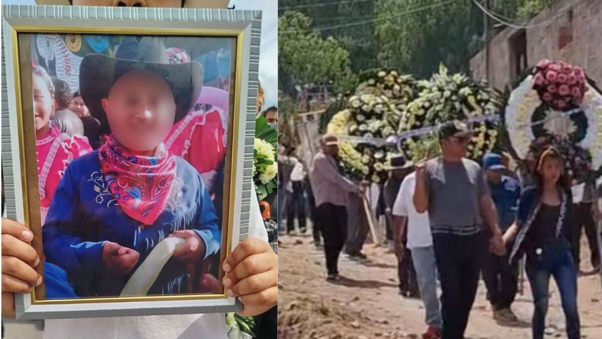 El presunto asesino de Israel en Otumba, Estado de México, se entregó a las autoridades ministeriales; se investiga el caso.