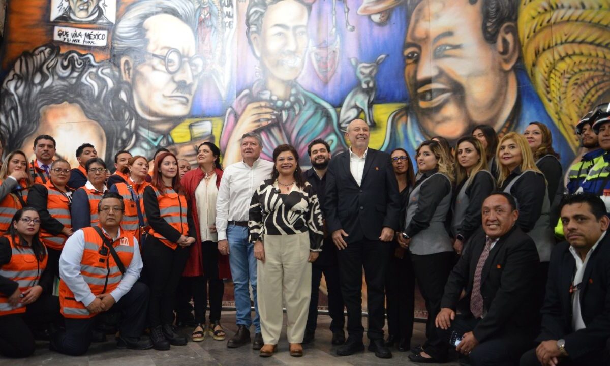 En días pasados se dio a conocer que dos funcionarios de Birmex están siendo investigados por irregularidades en la adquisición de medicamentos.