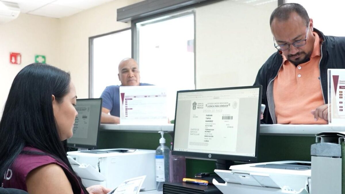 ¡Que no se te pase el pago de la tenencia 2025 en Edomex! Aquí te decimos cuándo vence.