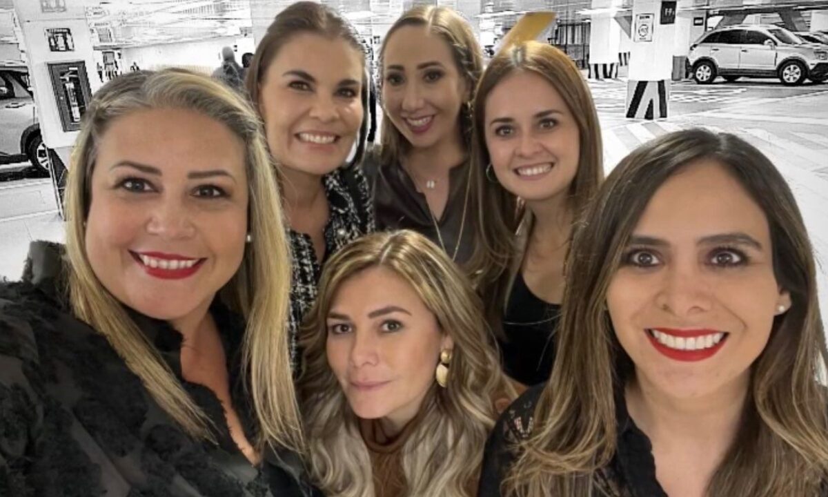 PAN propone a María José Gamboa como alcaldesa municipal de Boca del Río