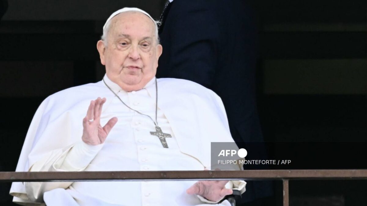 Papa Francisco