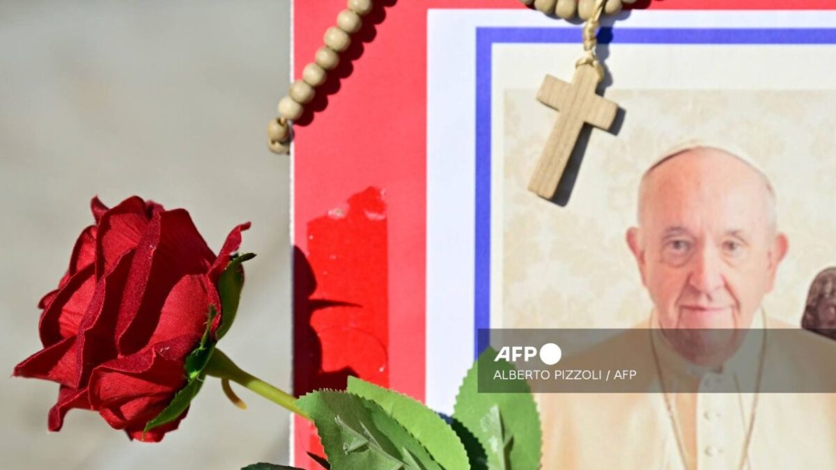 Estado de salud del Papa Francisco sigue siendo reservado