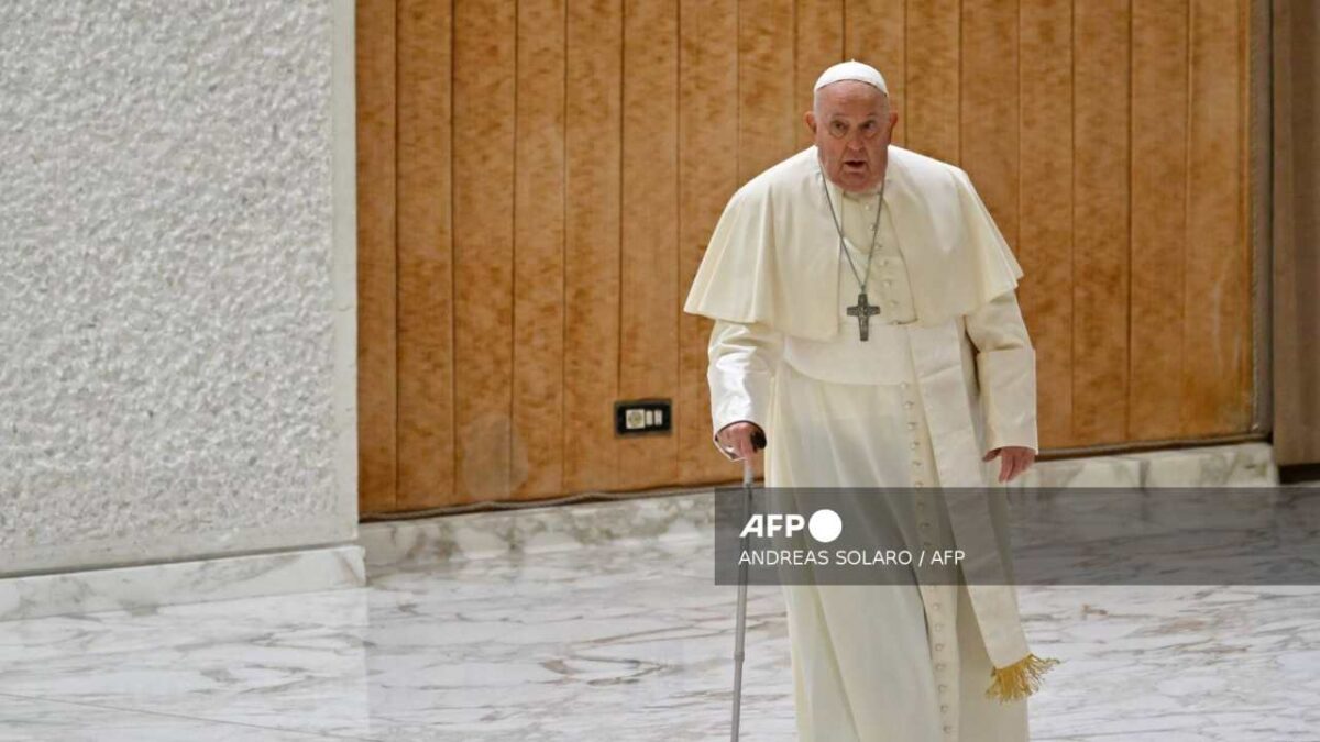Papa Francisco - Vaticano