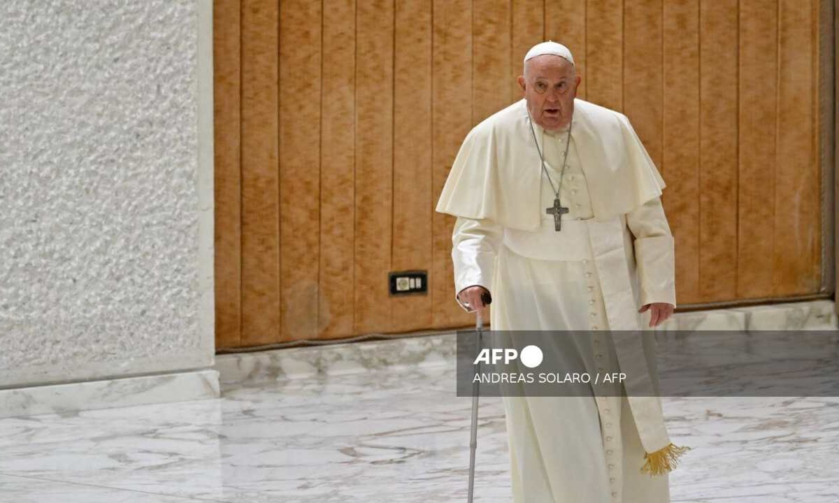 Papa Francisco - Vaticano