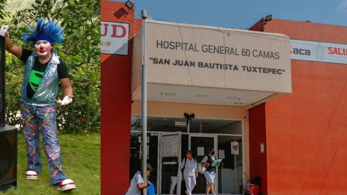 Linchan y matan a payaso 'Soldadín', acusado de acoso sexual