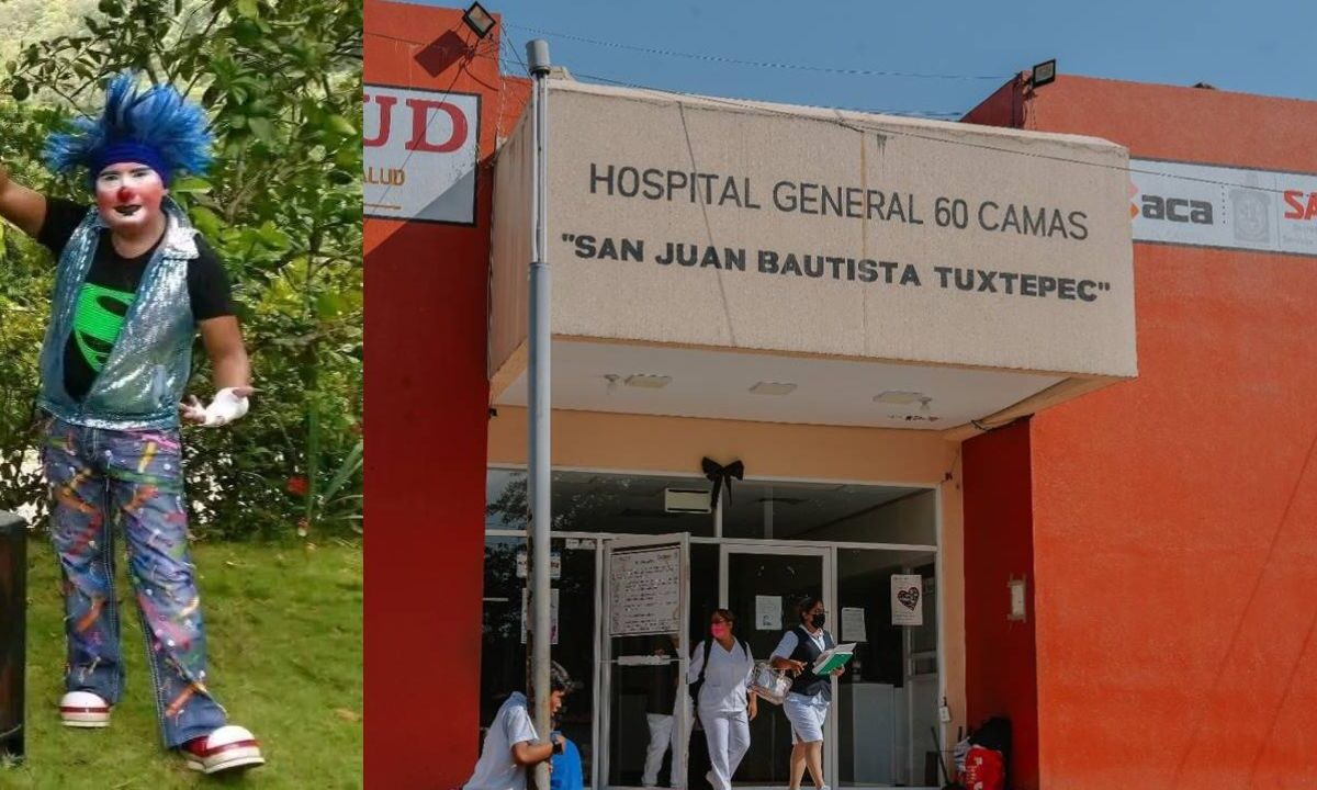 Linchan y matan a payaso 'Soldadín', acusado de acoso sexual