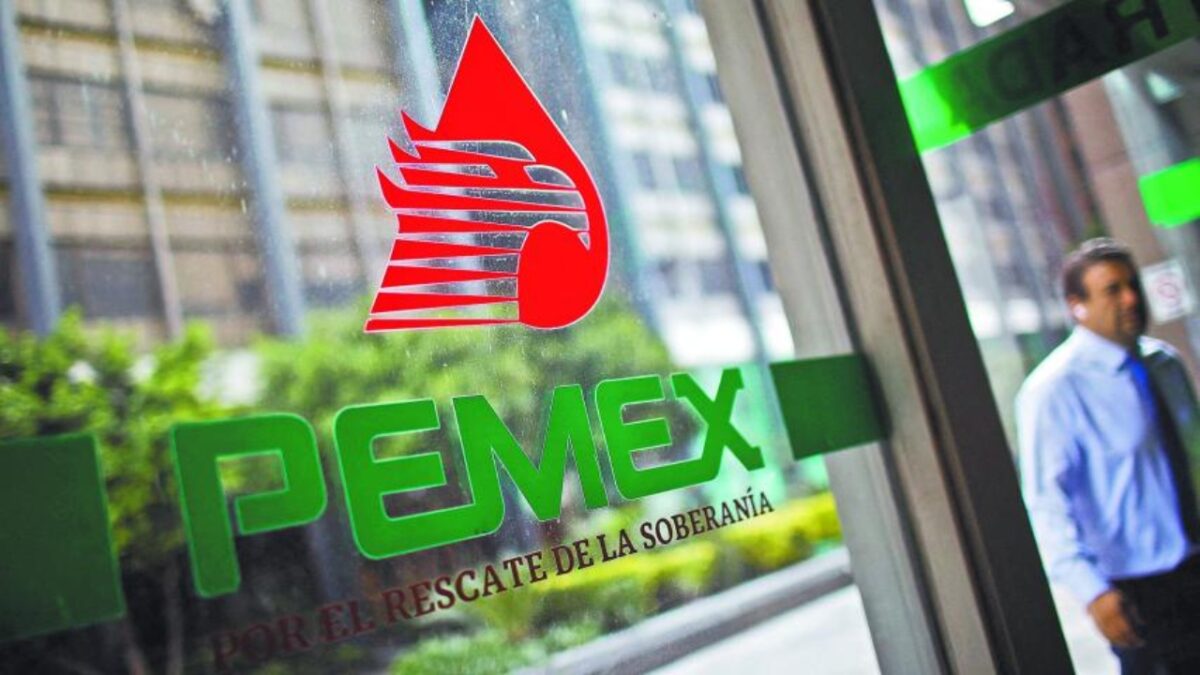 Pemex ha pagado 147 mil millones de pesos de su deuda a provedores
