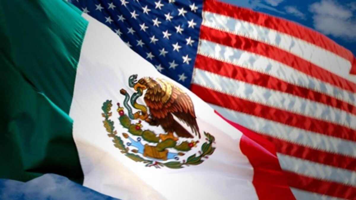 Durante la 108 Asamblea de Socios de la American Chamber, se menciona la importancia de relación entre México-EU